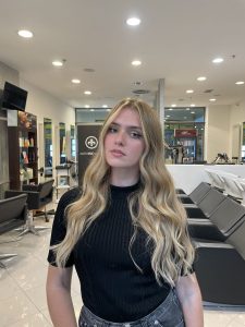 Board Balayage 70/30 part 2